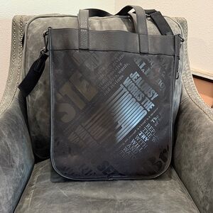 Lululemon Now & Always Tote